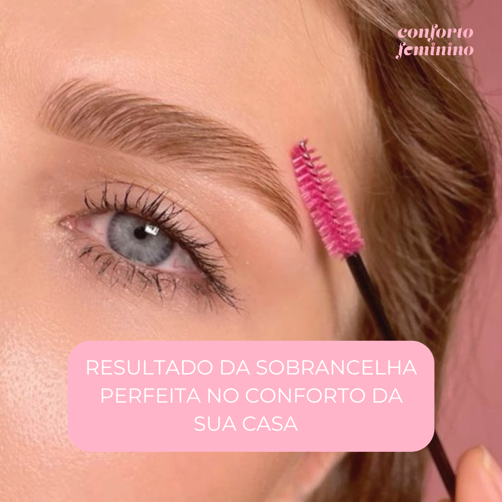 Caneta DepiLux - Conforto Feminino